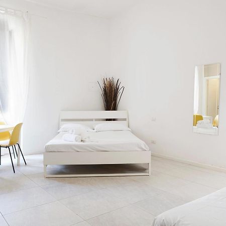 Smart Apartment Central Station Milano Dış mekan fotoğraf