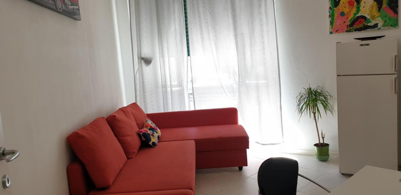 Smart Apartment Central Station Milano Dış mekan fotoğraf