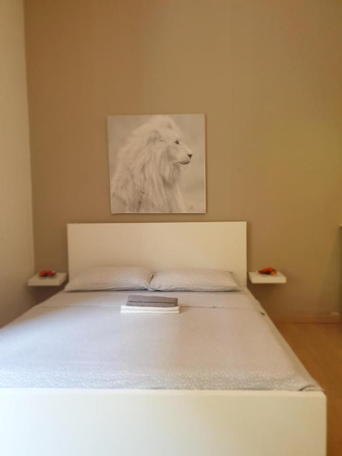 Smart Apartment Central Station Milano Dış mekan fotoğraf