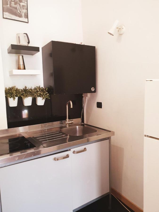 Smart Apartment Central Station Milano Dış mekan fotoğraf