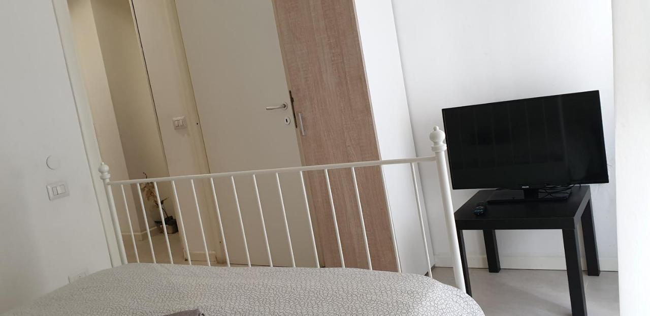 Smart Apartment Central Station Milano Dış mekan fotoğraf
