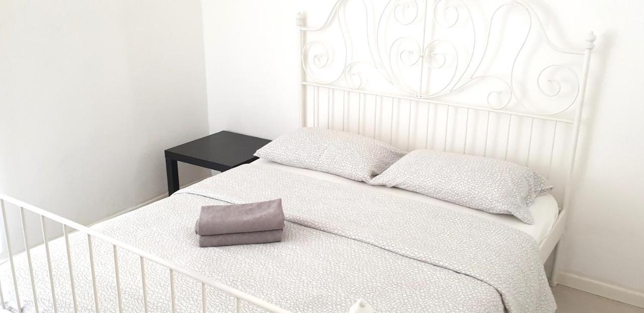 Smart Apartment Central Station Milano Dış mekan fotoğraf