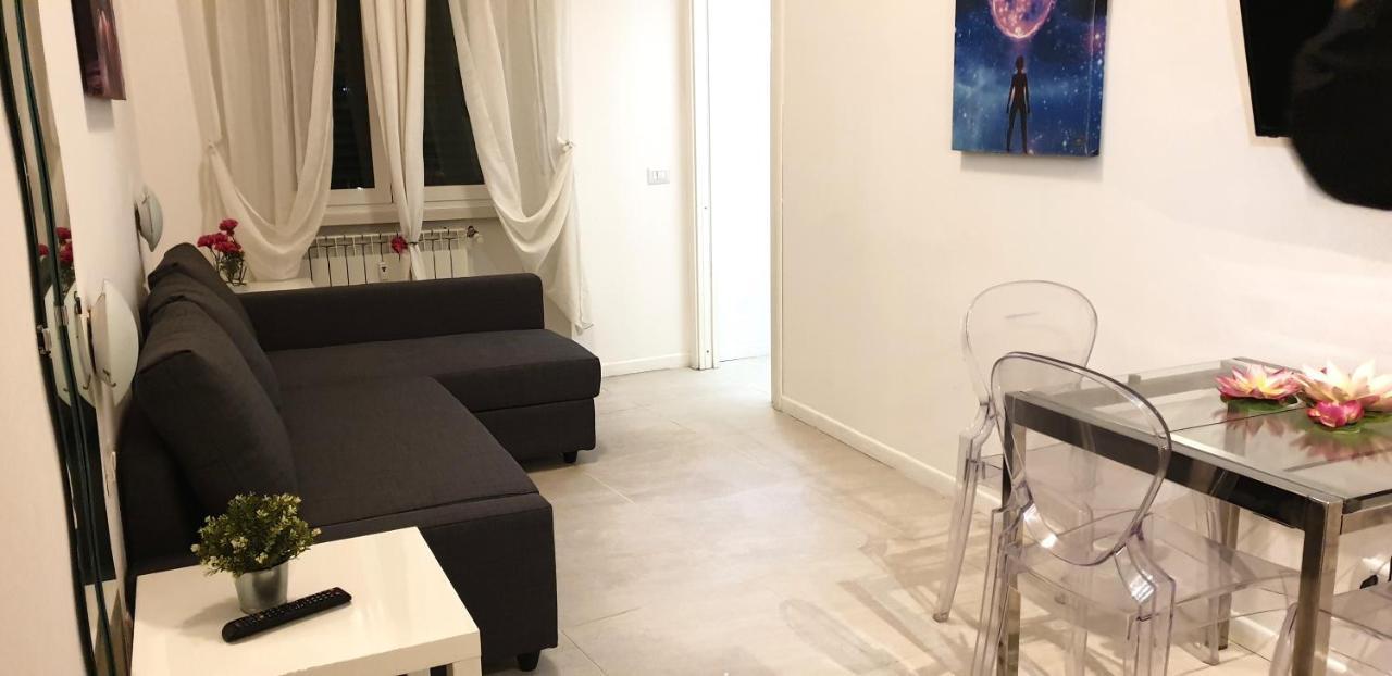 Smart Apartment Central Station Milano Dış mekan fotoğraf