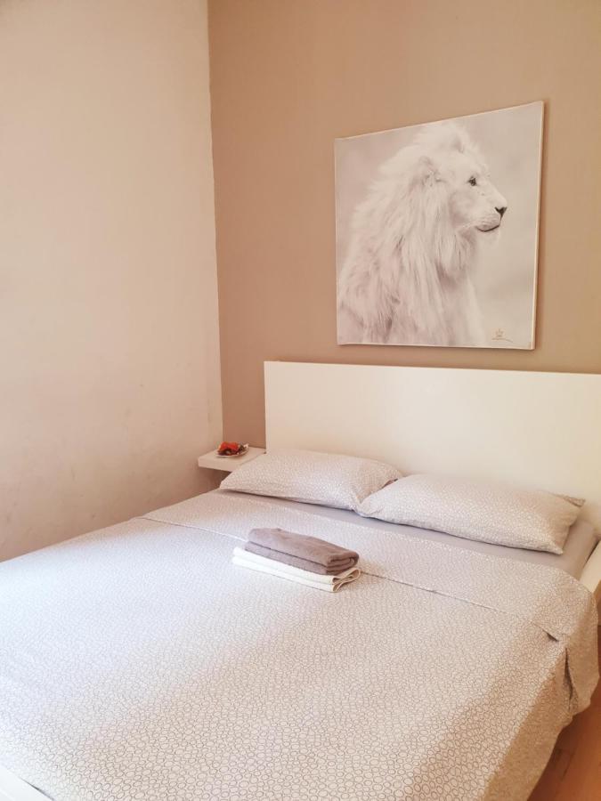 Smart Apartment Central Station Milano Dış mekan fotoğraf