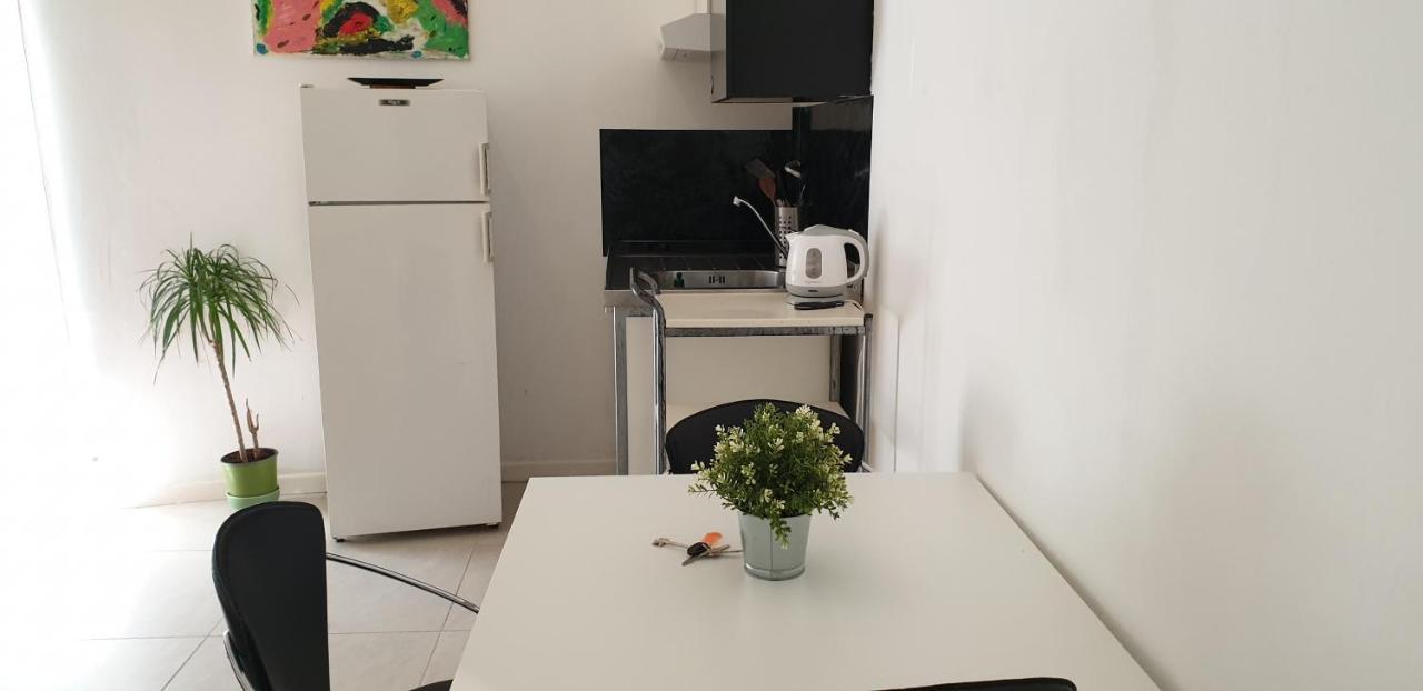 Smart Apartment Central Station Milano Dış mekan fotoğraf