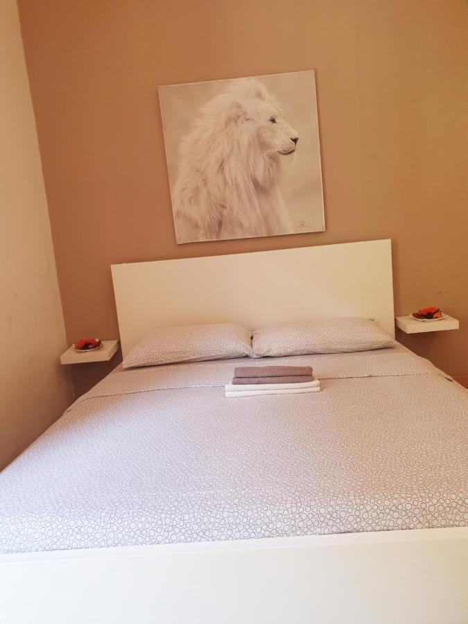 Smart Apartment Central Station Milano Dış mekan fotoğraf
