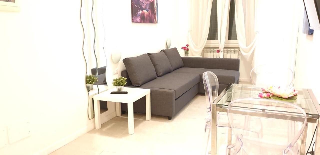 Smart Apartment Central Station Milano Dış mekan fotoğraf