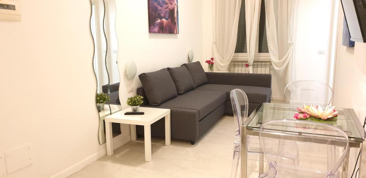 Smart Apartment Central Station Milano Dış mekan fotoğraf