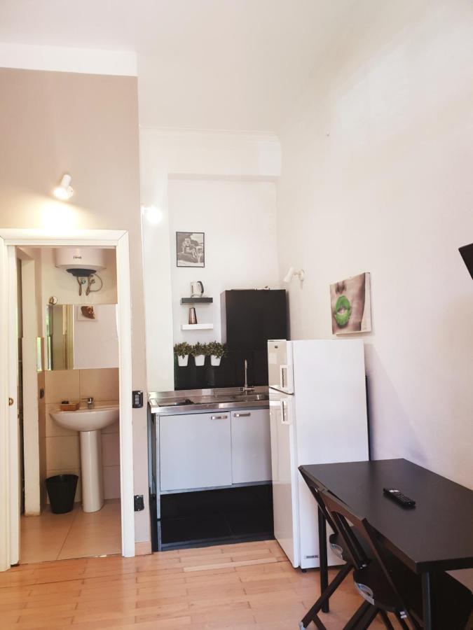 Smart Apartment Central Station Milano Dış mekan fotoğraf