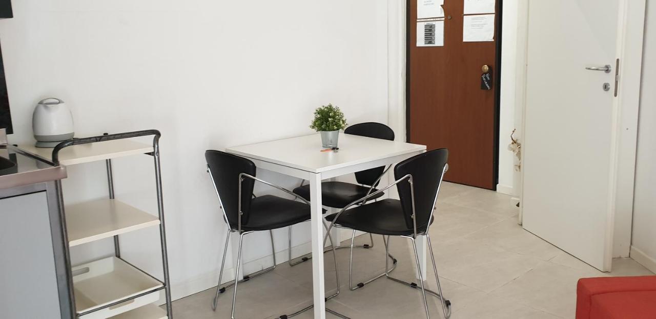 Smart Apartment Central Station Milano Dış mekan fotoğraf