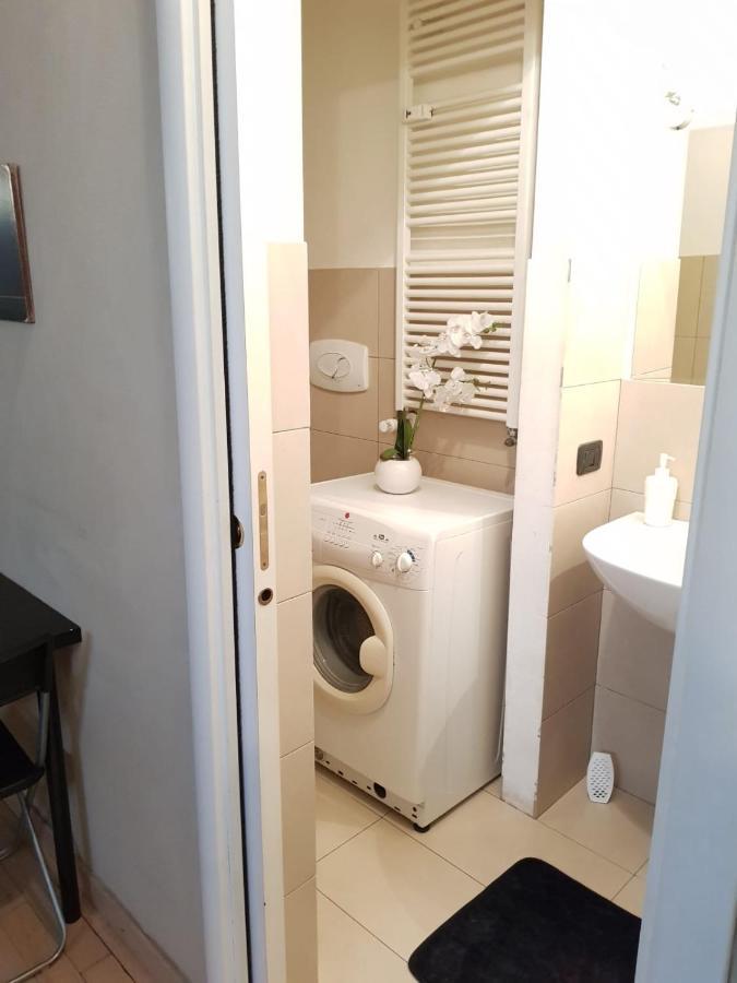 Smart Apartment Central Station Milano Dış mekan fotoğraf