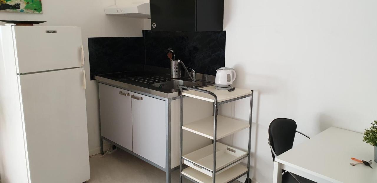 Smart Apartment Central Station Milano Dış mekan fotoğraf