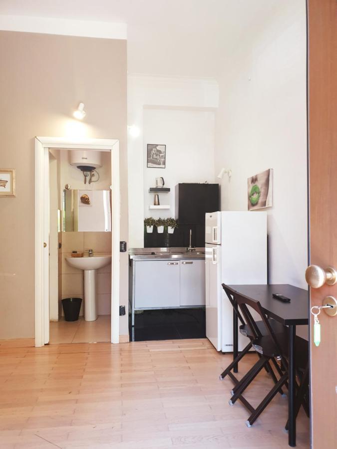 Smart Apartment Central Station Milano Dış mekan fotoğraf
