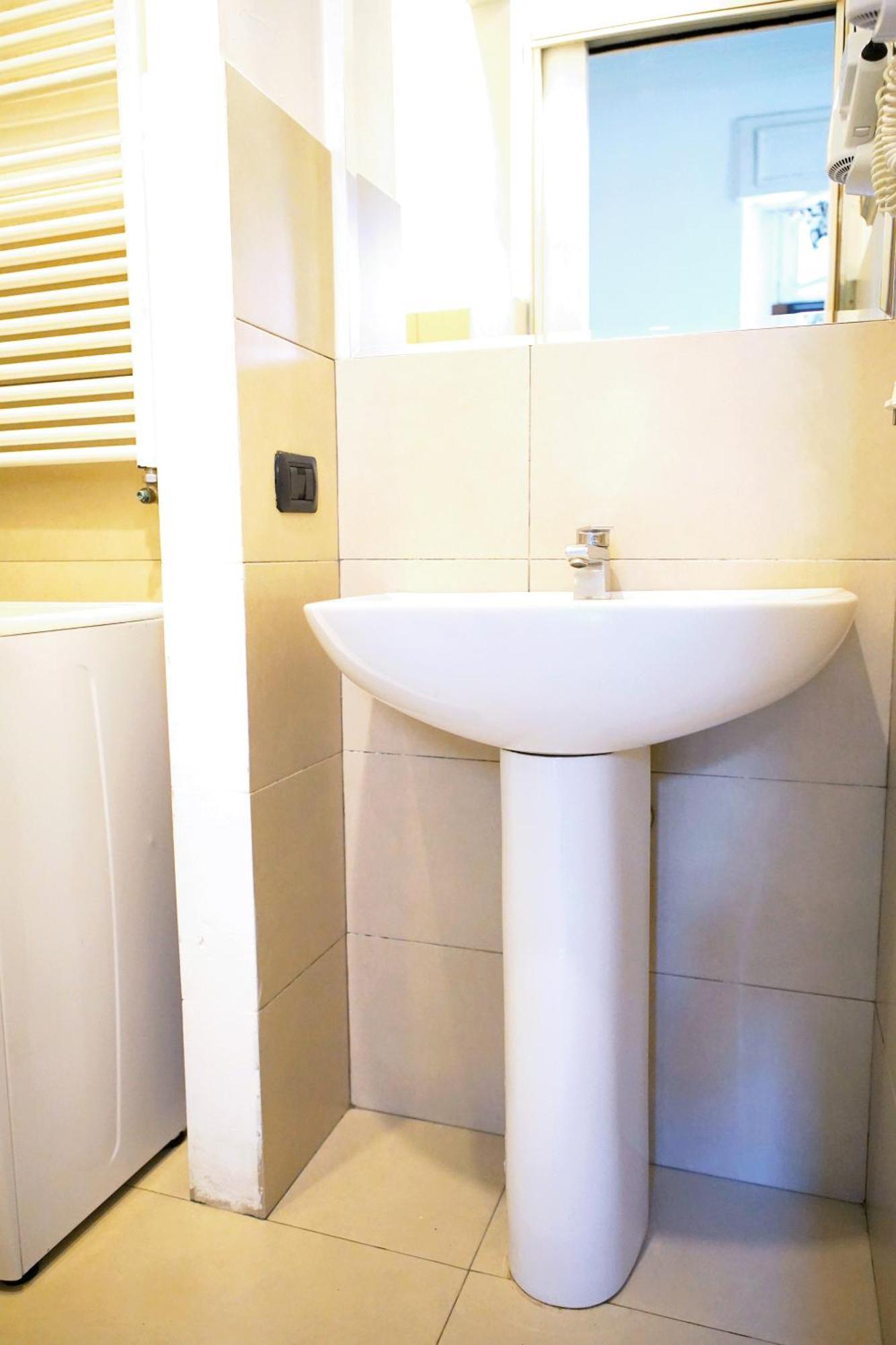 Smart Apartment Central Station Milano Dış mekan fotoğraf