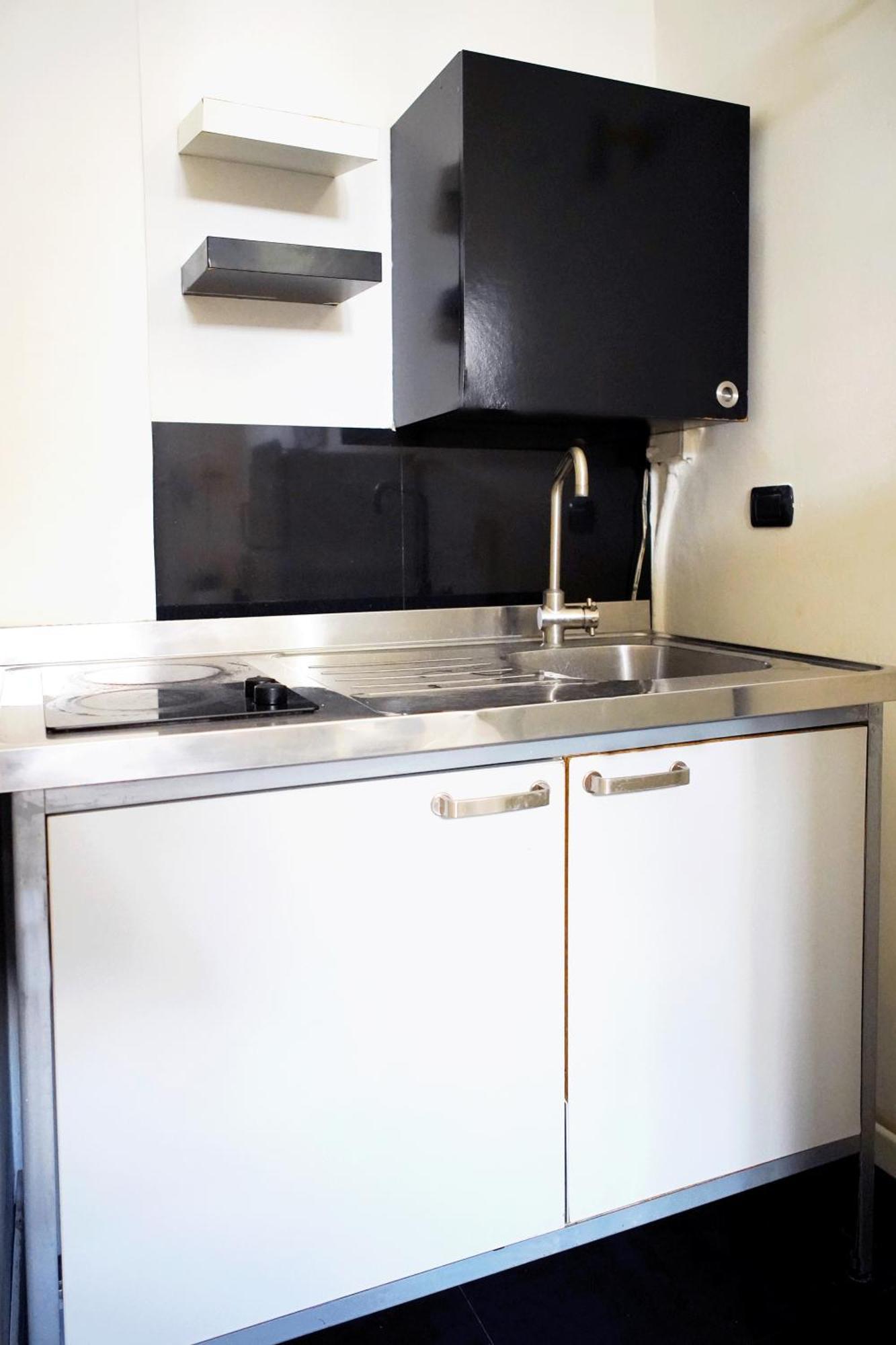 Smart Apartment Central Station Milano Dış mekan fotoğraf