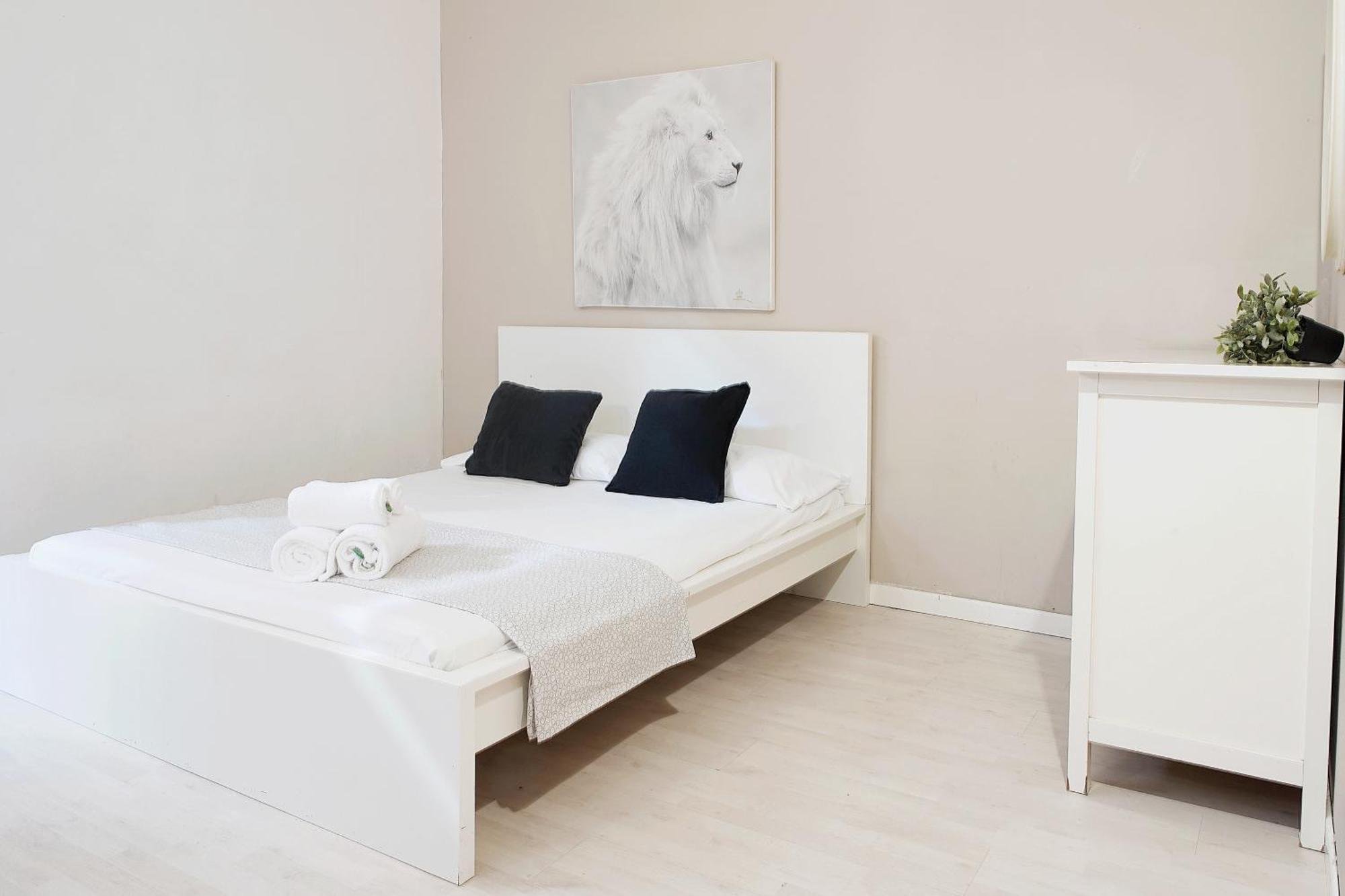 Smart Apartment Central Station Milano Dış mekan fotoğraf