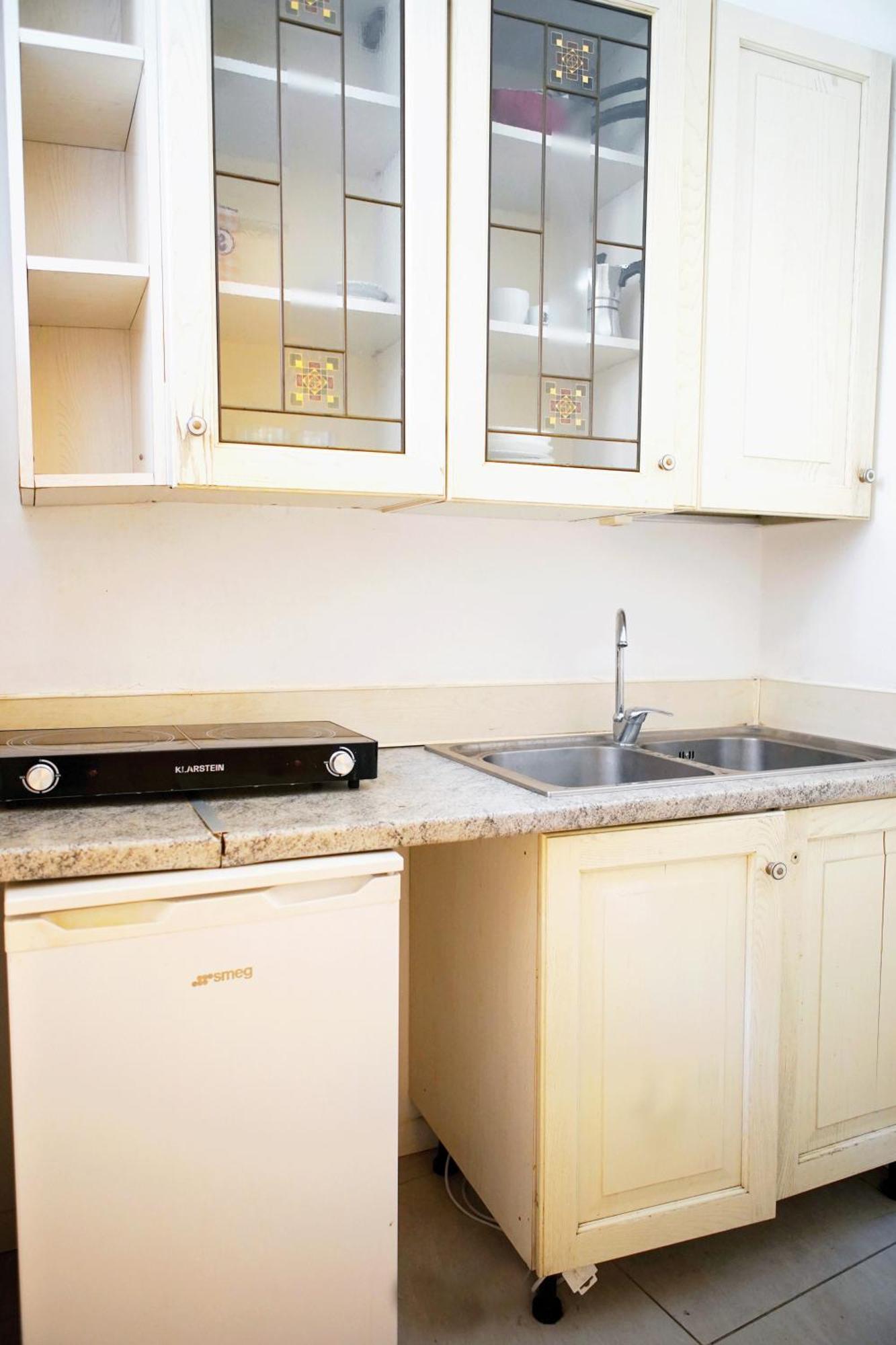 Smart Apartment Central Station Milano Dış mekan fotoğraf