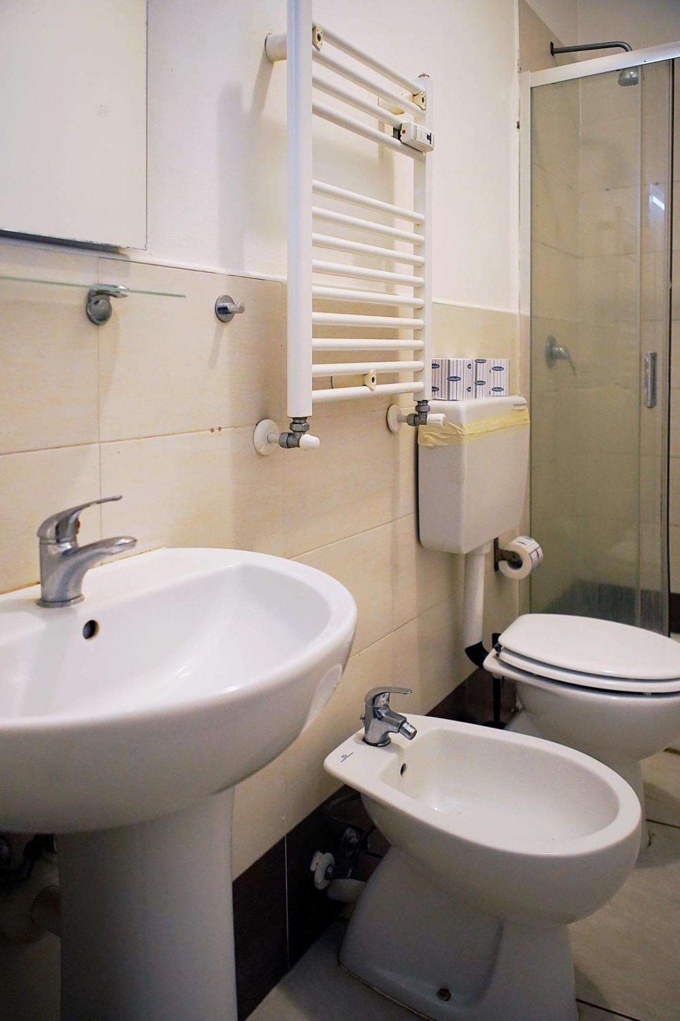 Smart Apartment Central Station Milano Dış mekan fotoğraf