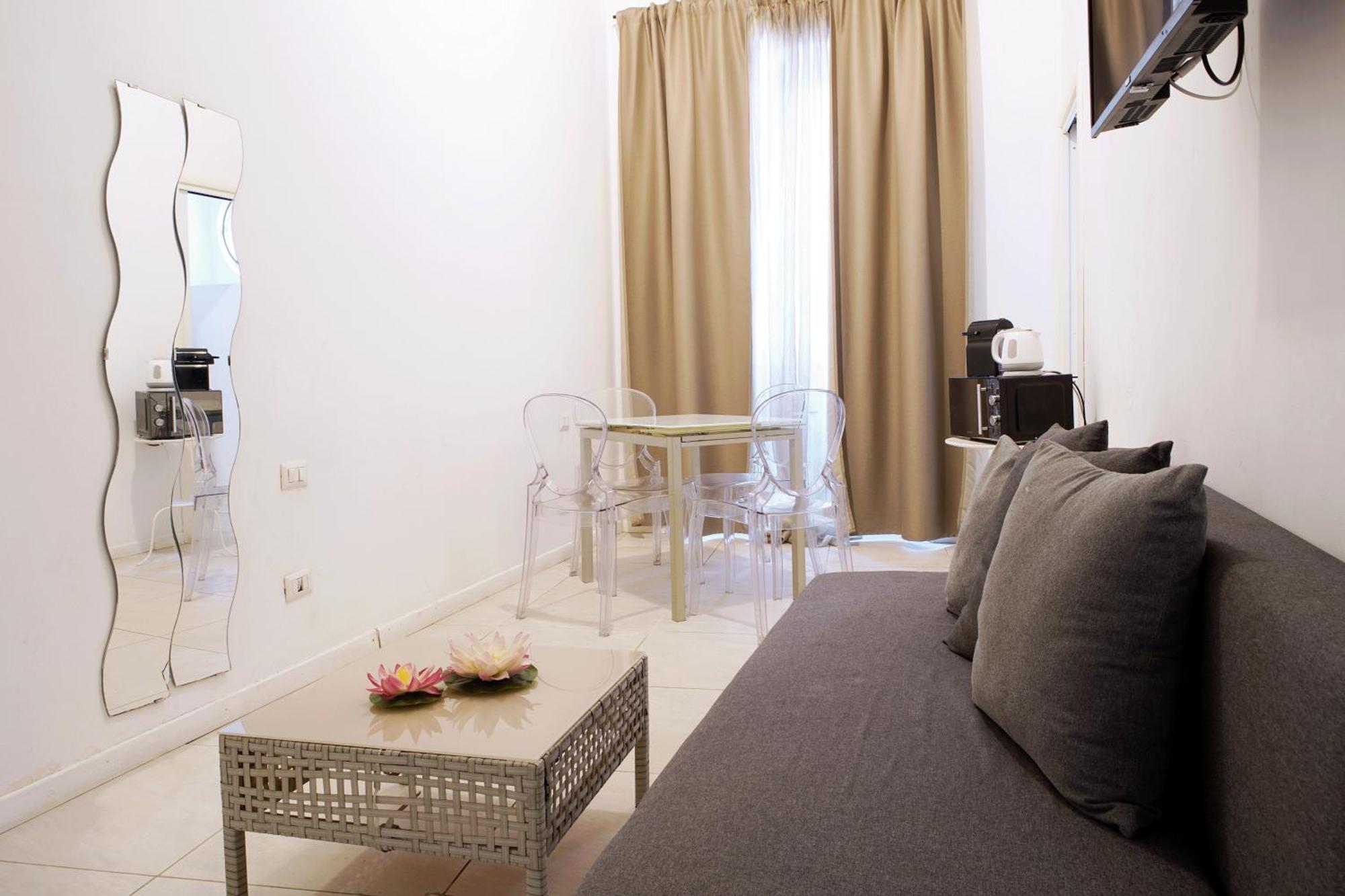 Smart Apartment Central Station Milano Dış mekan fotoğraf