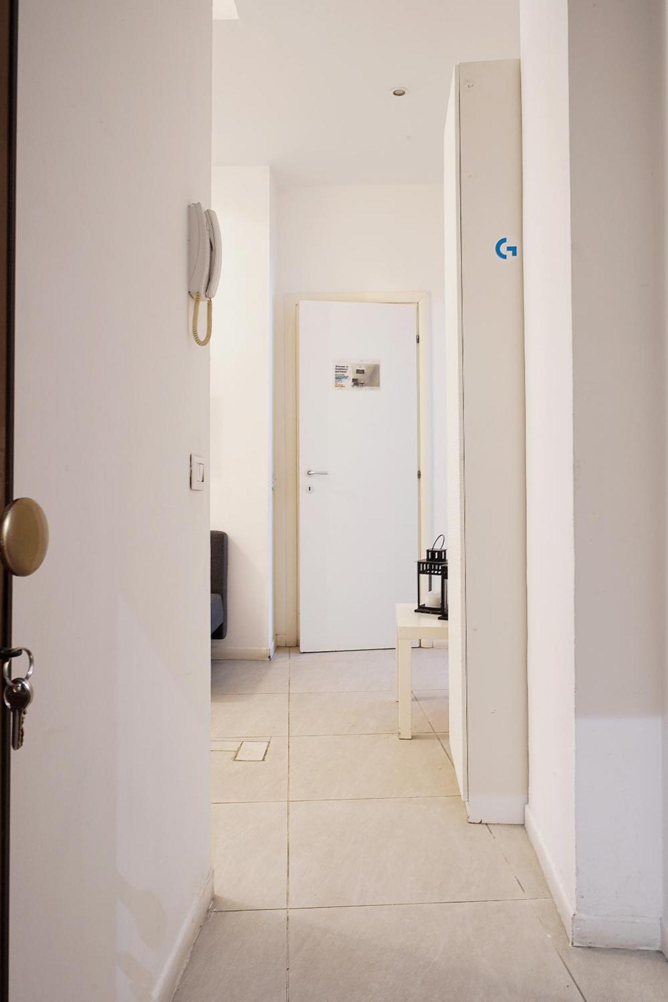Smart Apartment Central Station Milano Dış mekan fotoğraf