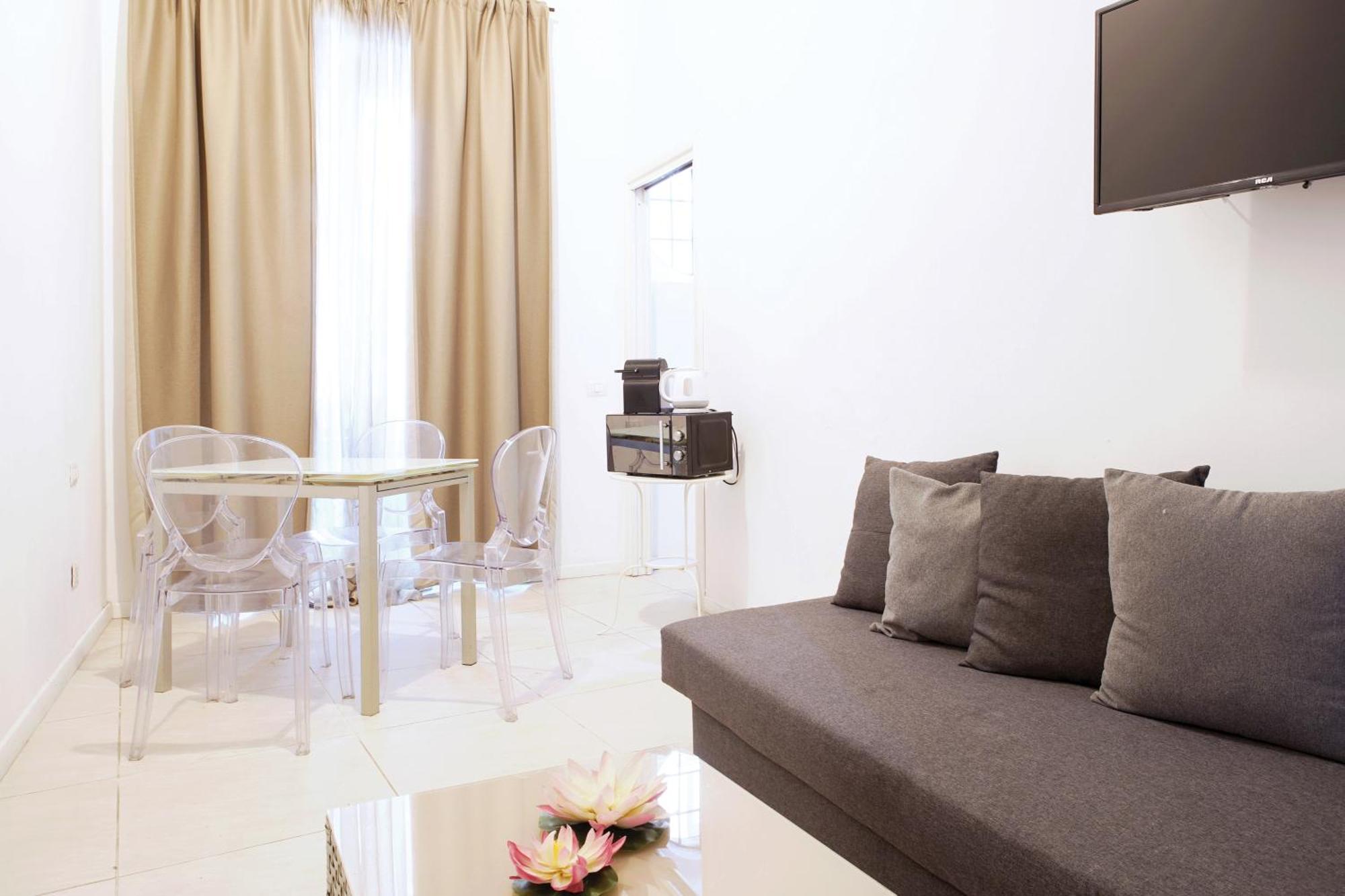 Smart Apartment Central Station Milano Dış mekan fotoğraf
