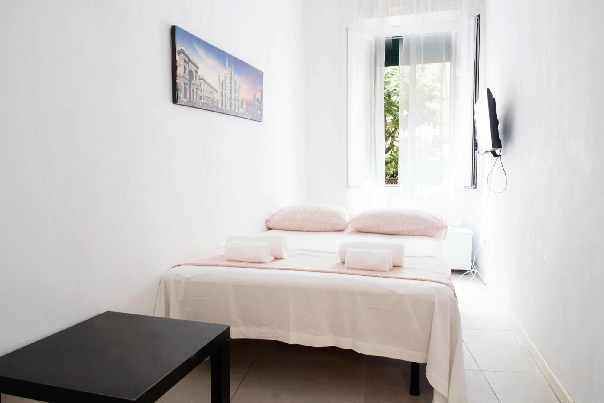 Smart Apartment Central Station Milano Dış mekan fotoğraf