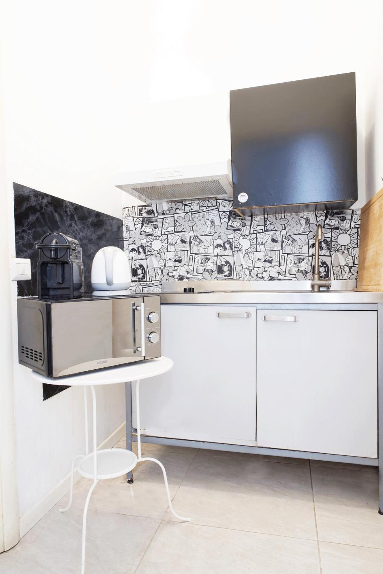 Smart Apartment Central Station Milano Dış mekan fotoğraf