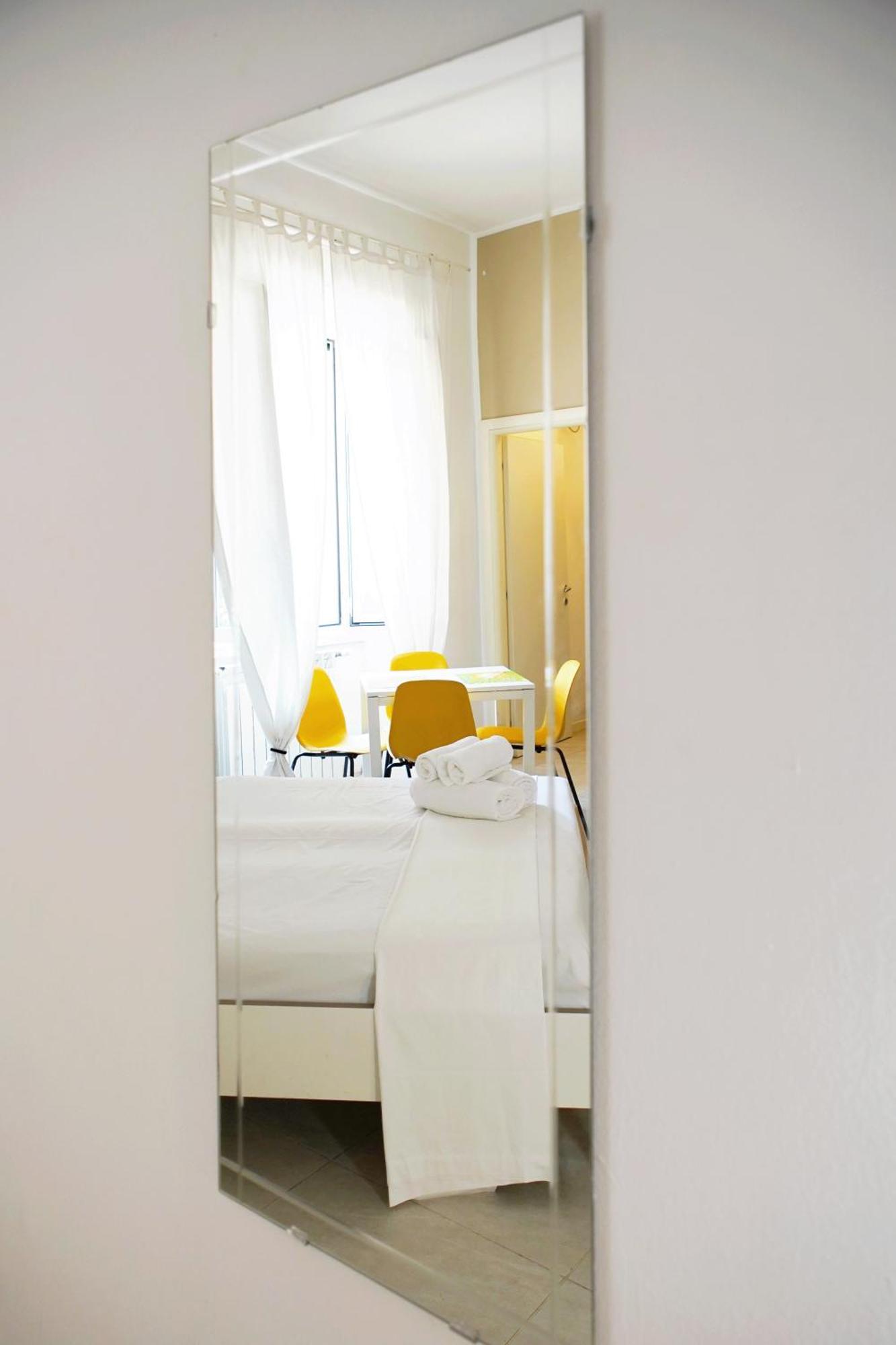 Smart Apartment Central Station Milano Dış mekan fotoğraf
