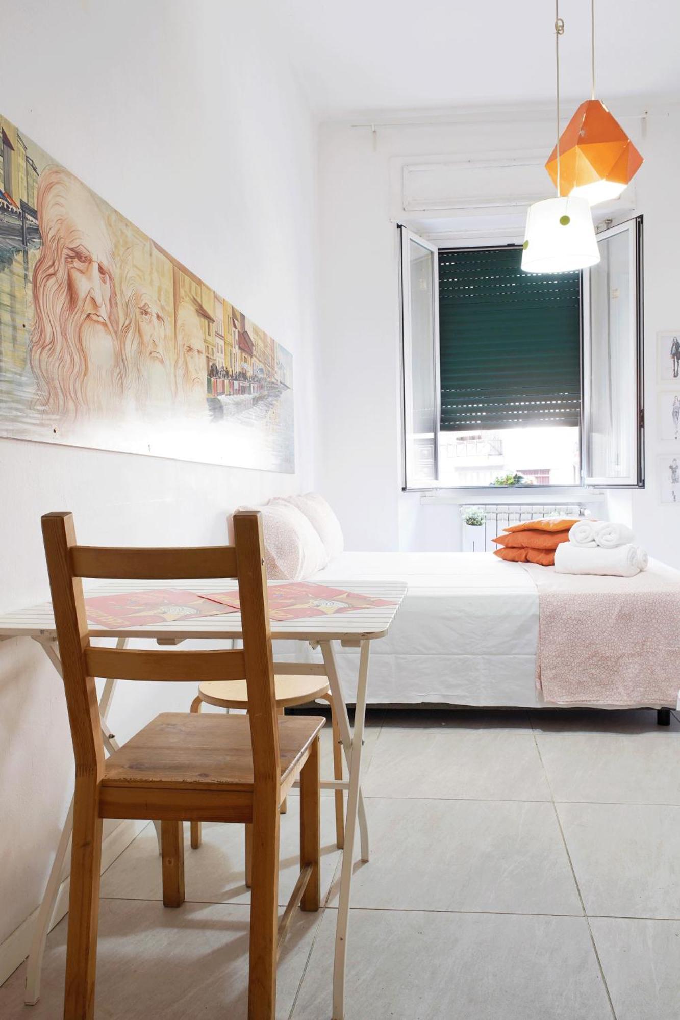 Smart Apartment Central Station Milano Dış mekan fotoğraf