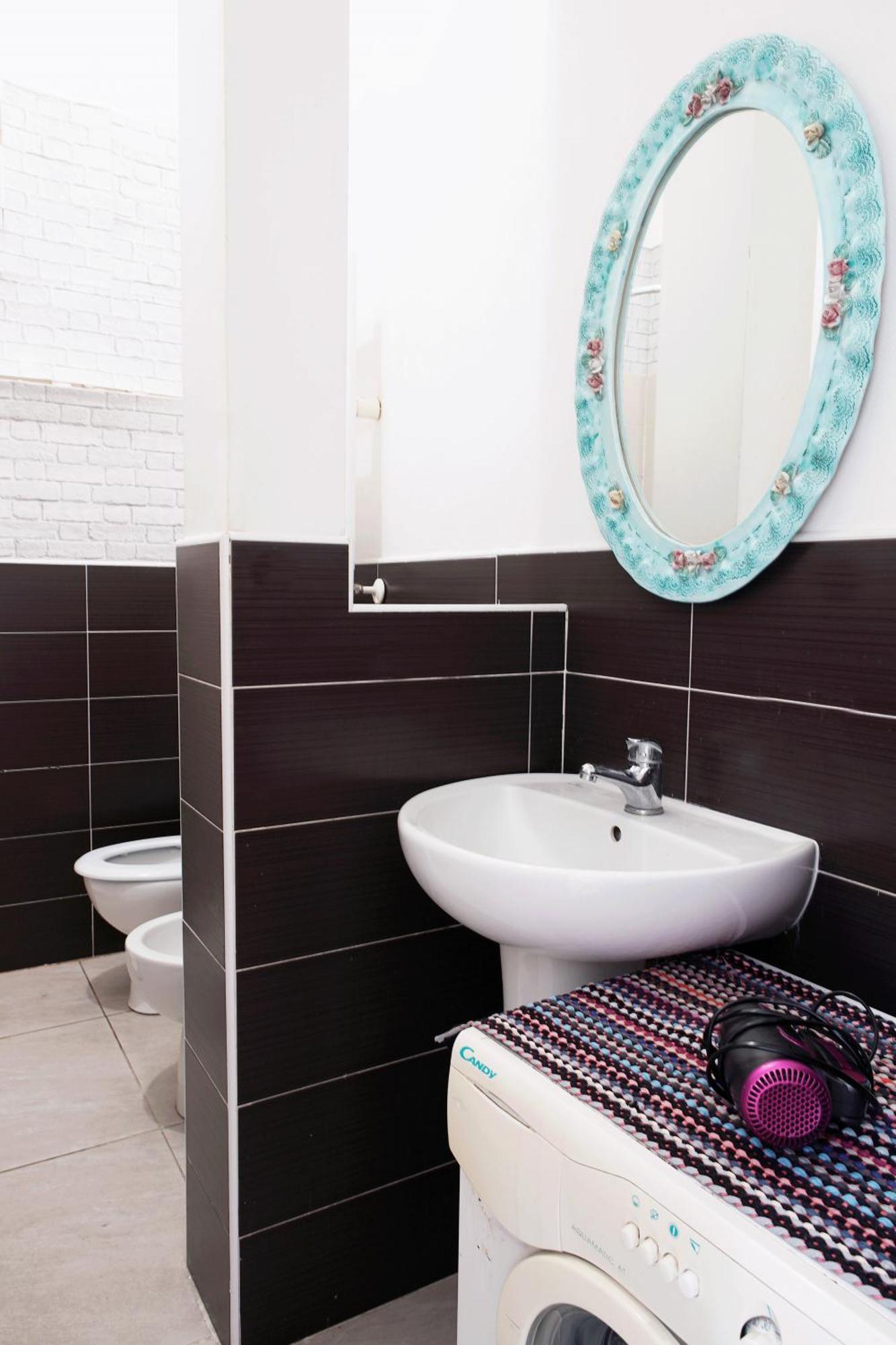Smart Apartment Central Station Milano Dış mekan fotoğraf